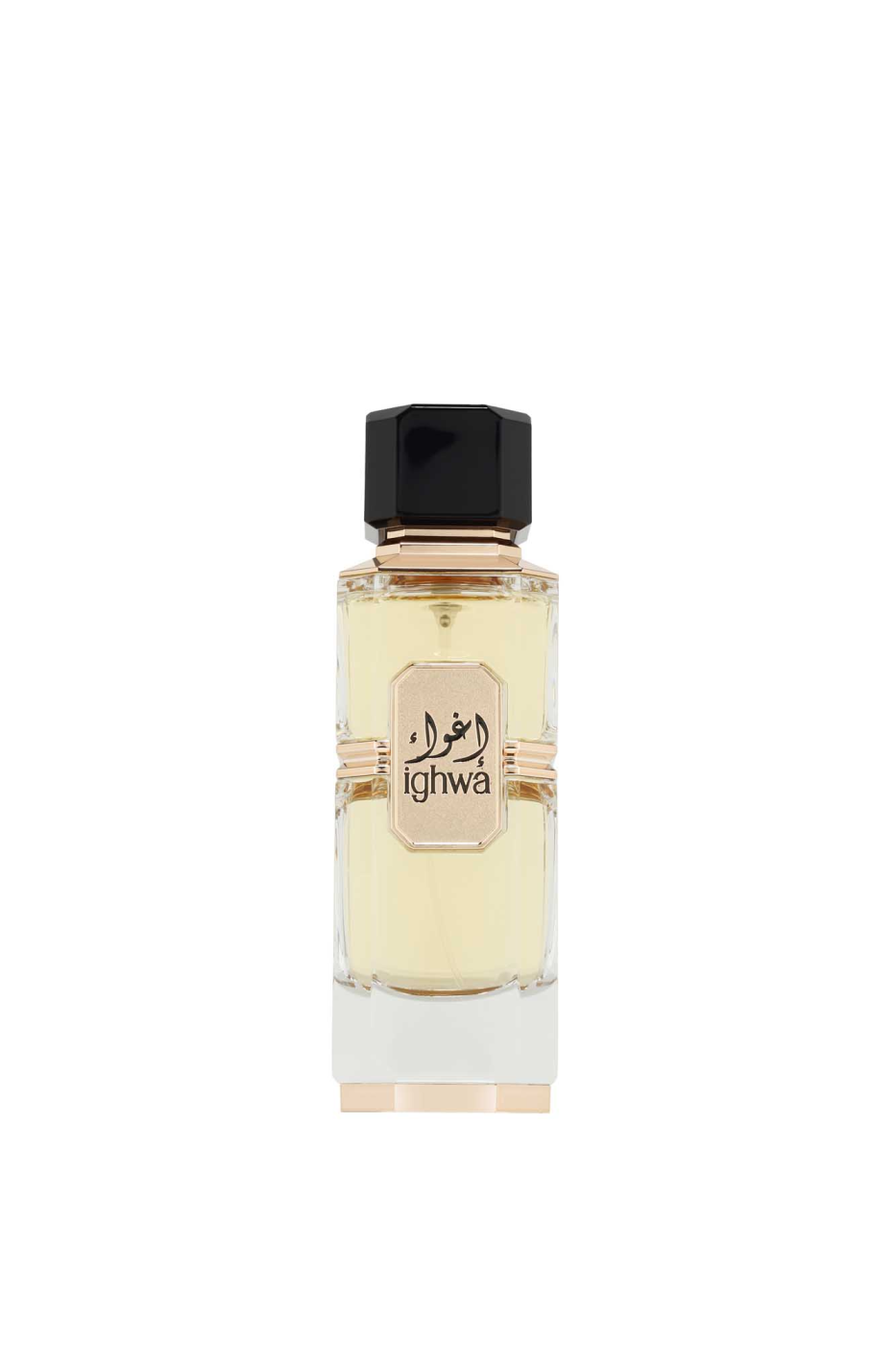 French Avenue Ighwa Eau de Parfum 100 ml – parfymflaska
