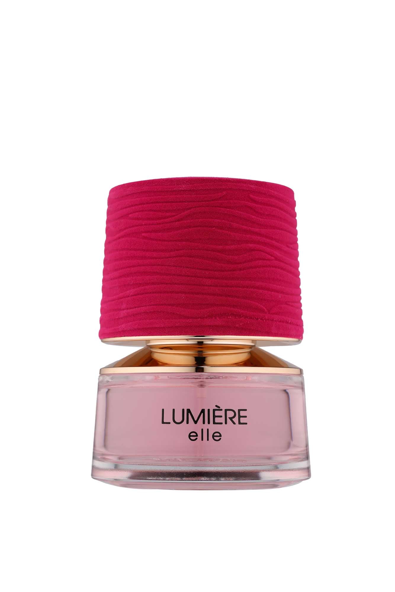 French Avenue Lumiere Elle Eau de Parfum 100 ml – parfymflaska
