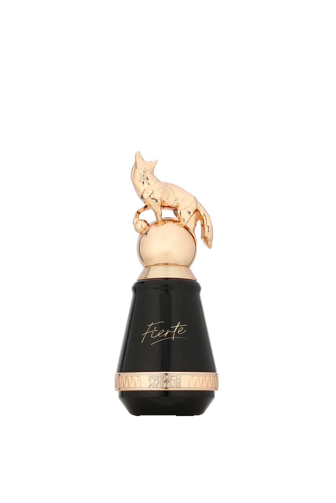French Avenue Fierte Eau de Parfum 80 ml – parfymflaska