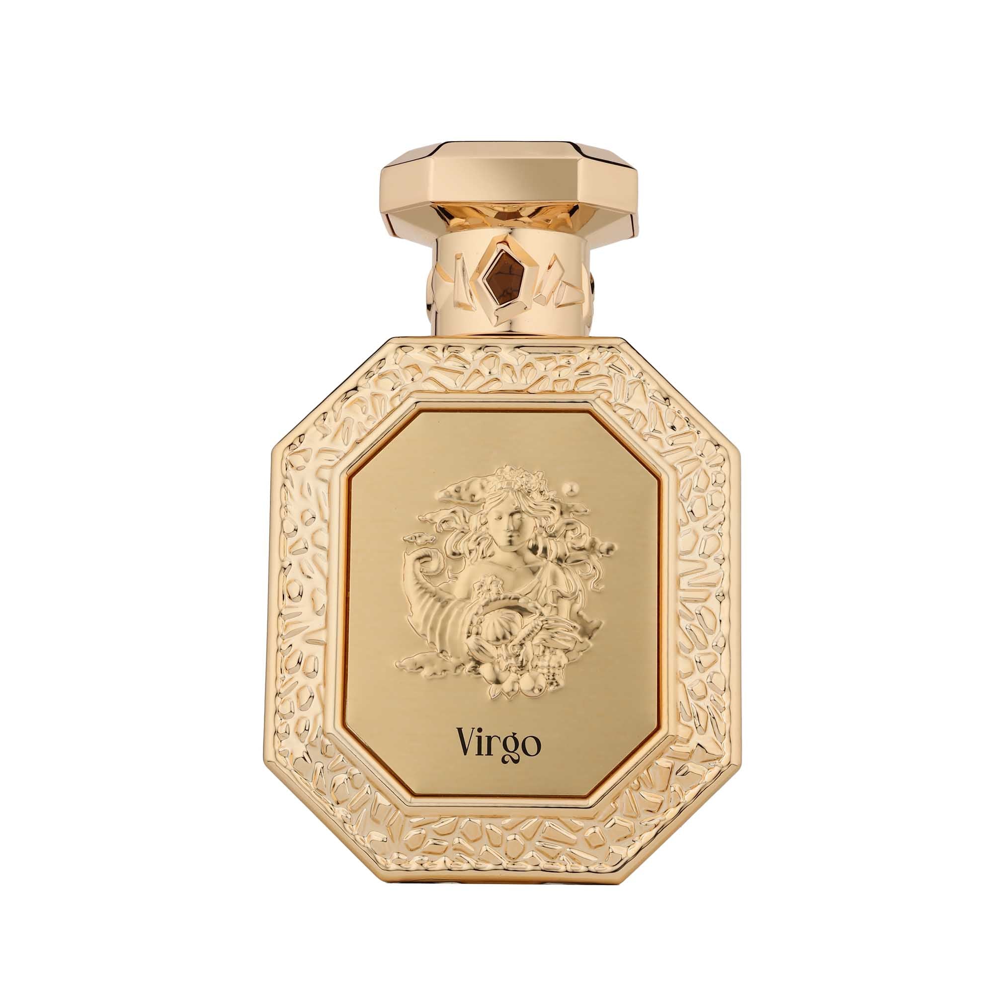 French Avenue Genesis Virgo Eau de Parfum 100 ml – parfymflaska