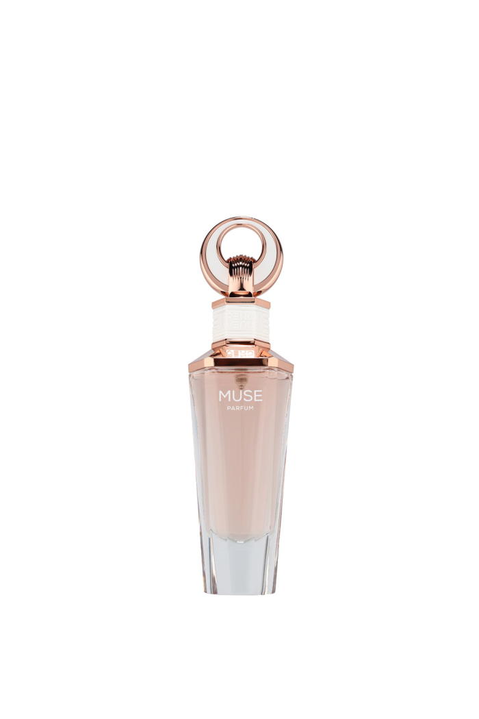 French Avenue Muse Parfum Eau de Parfum 80 ml – parfymflaska