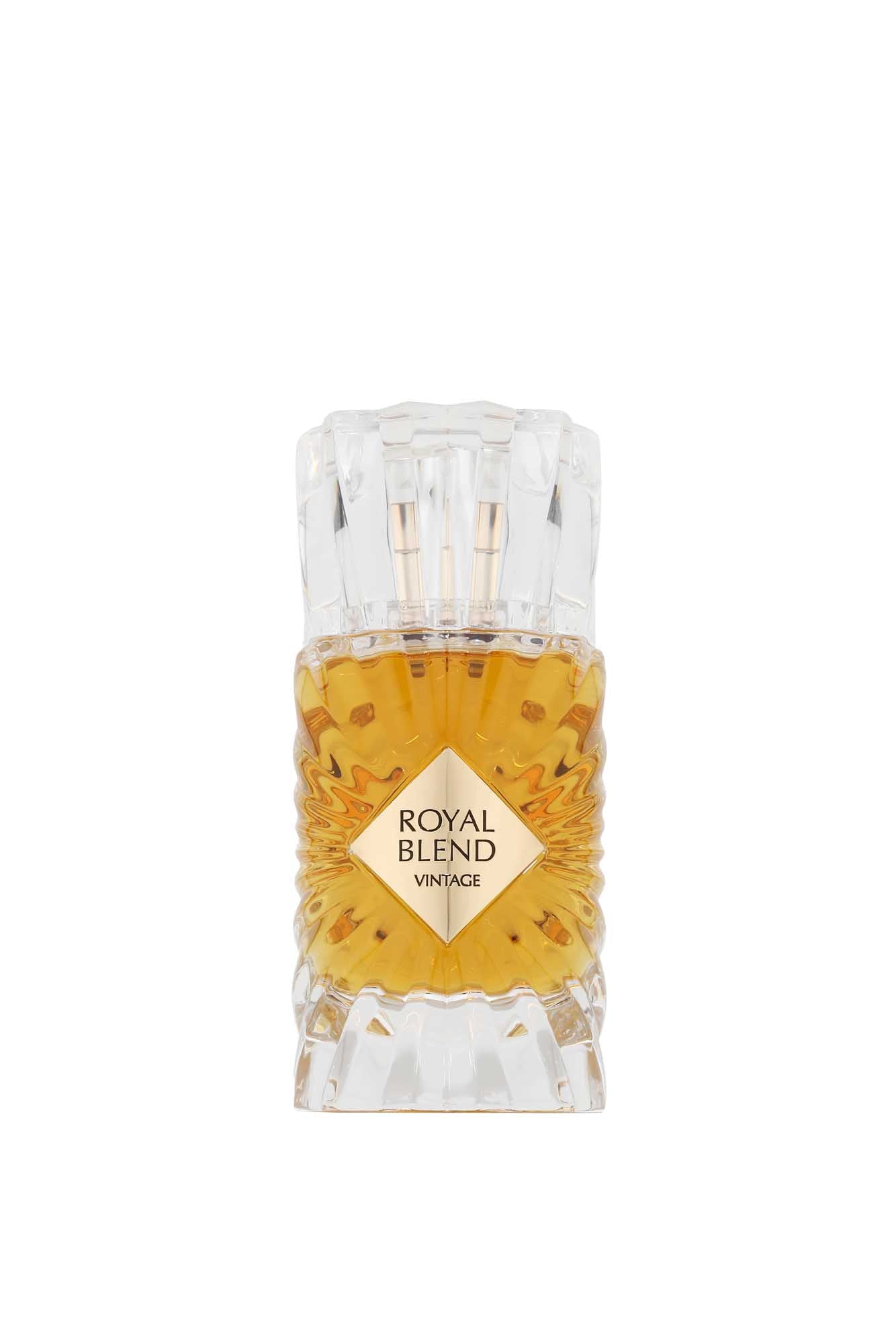 French Avenue Royal Blend Vintage Extrait de Parfum 100 ml – parfymflaska