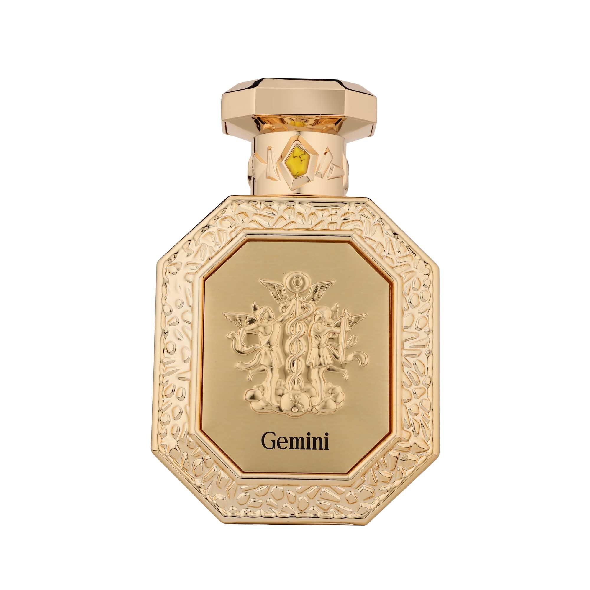 French Avenue Genesis Gemini Eau de Parfum 100 ml – parfymflaska