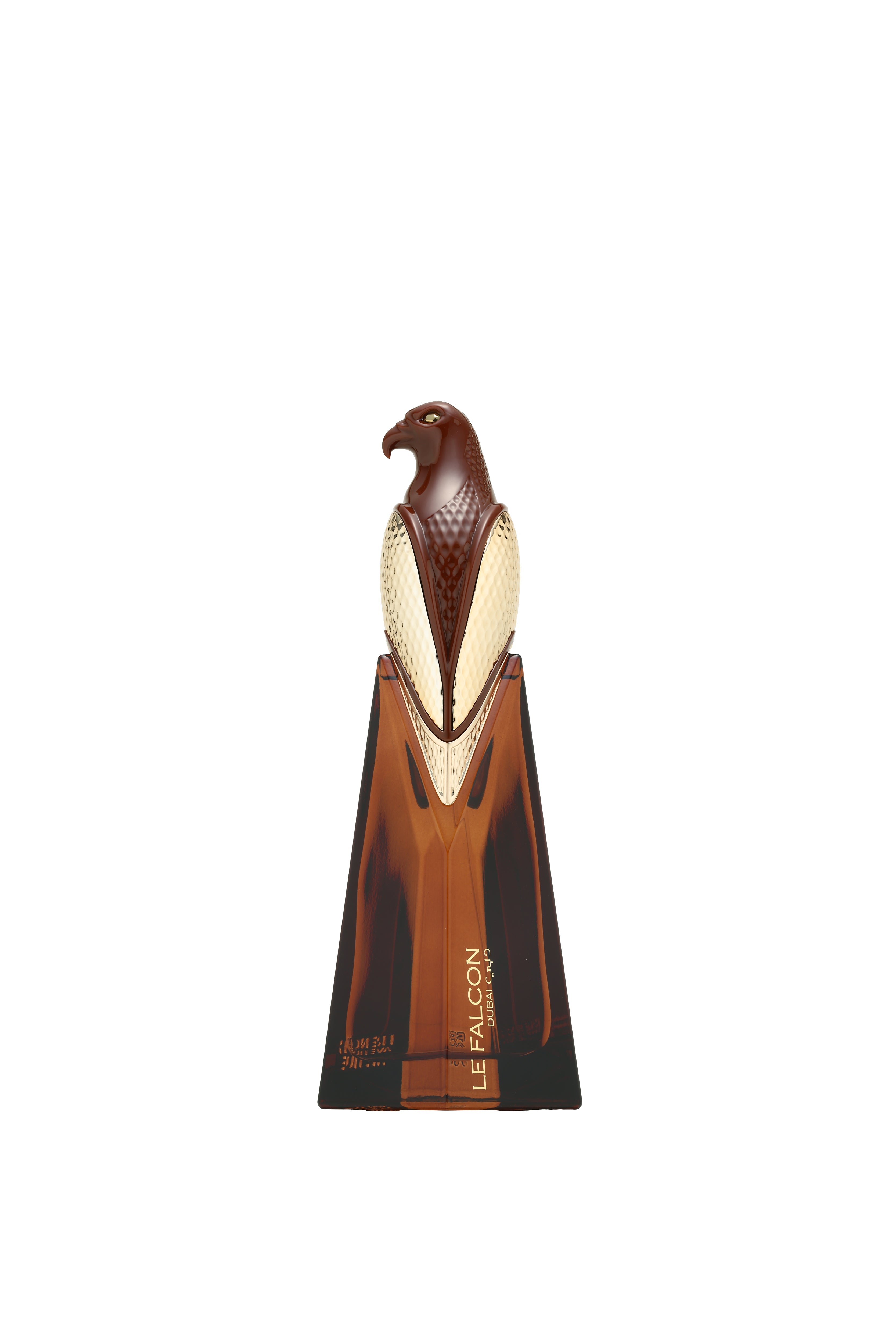 French Avenue Le Falcon Dubai Eau de Parfum 100 ml – parfymflaska