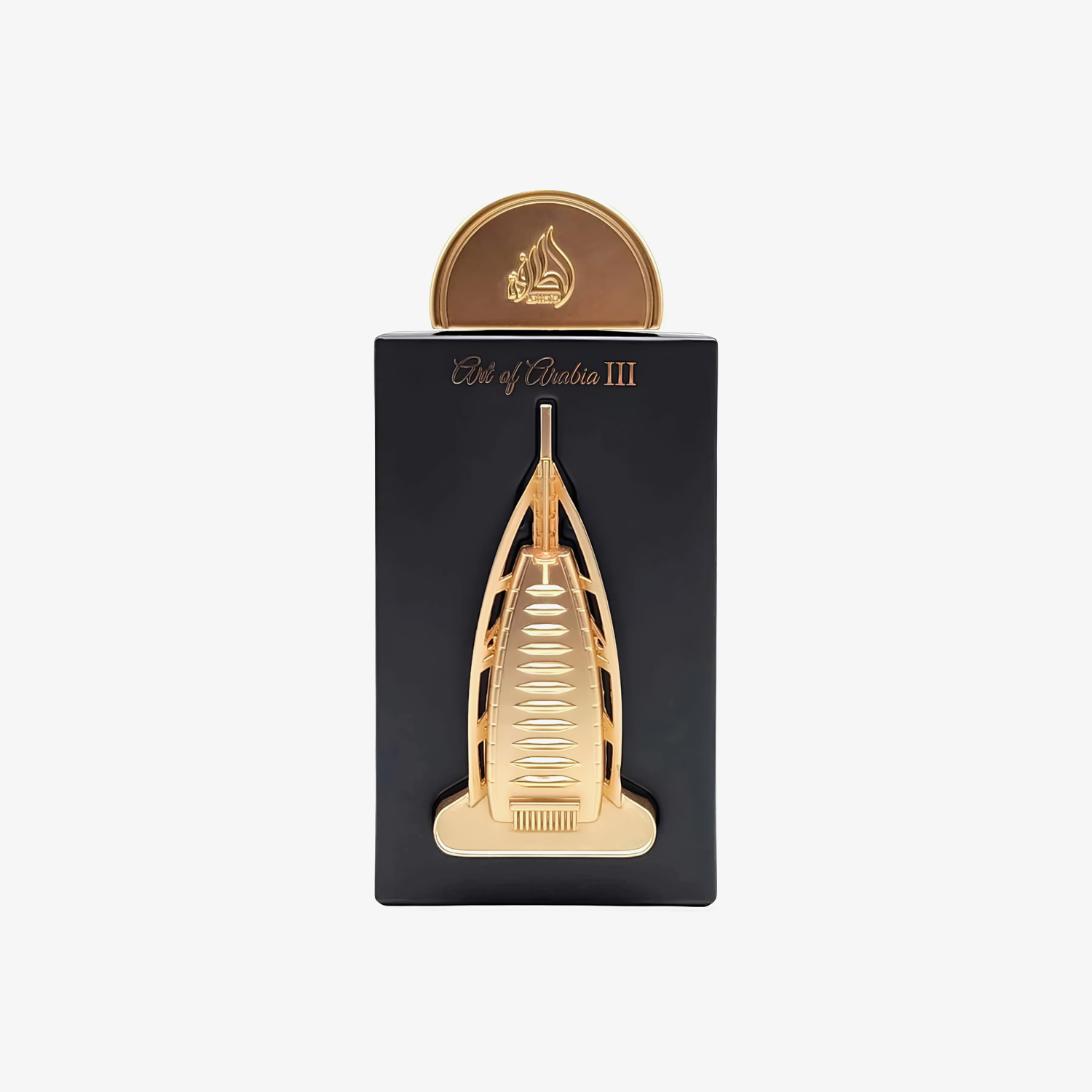 Lattafa Pride Art Of Arabia III Eau de Parfum 100 ml – parfymflaska