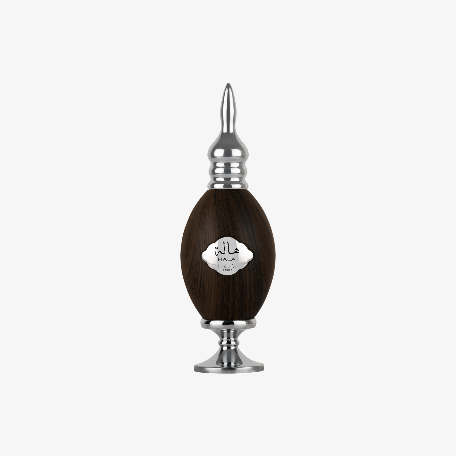 Lattafa Pride Hala Eau de Parfum 100 ml – parfymflaska