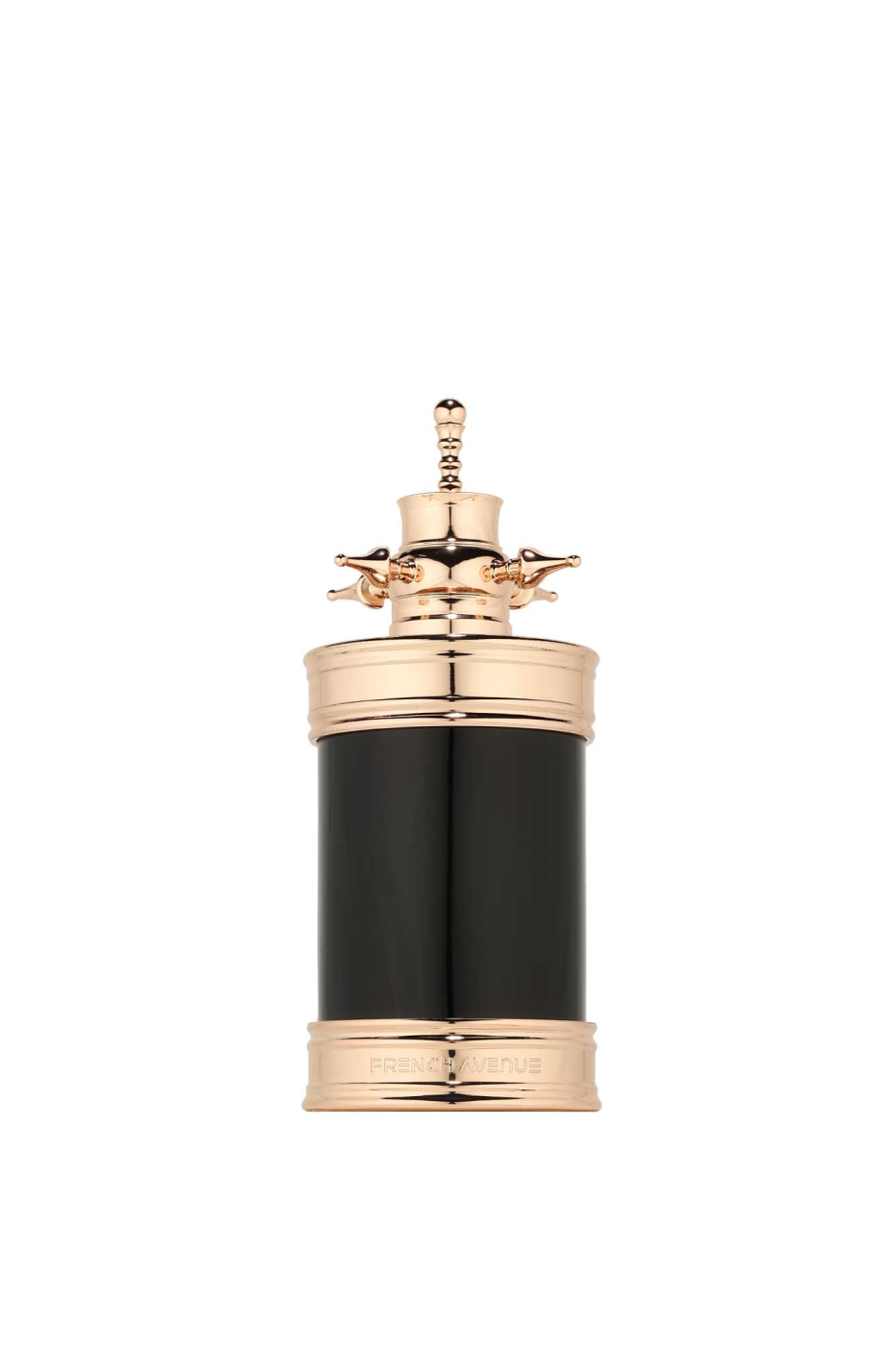 French Avenue Axis Eau de Parfum 100 ml – parfymflaska