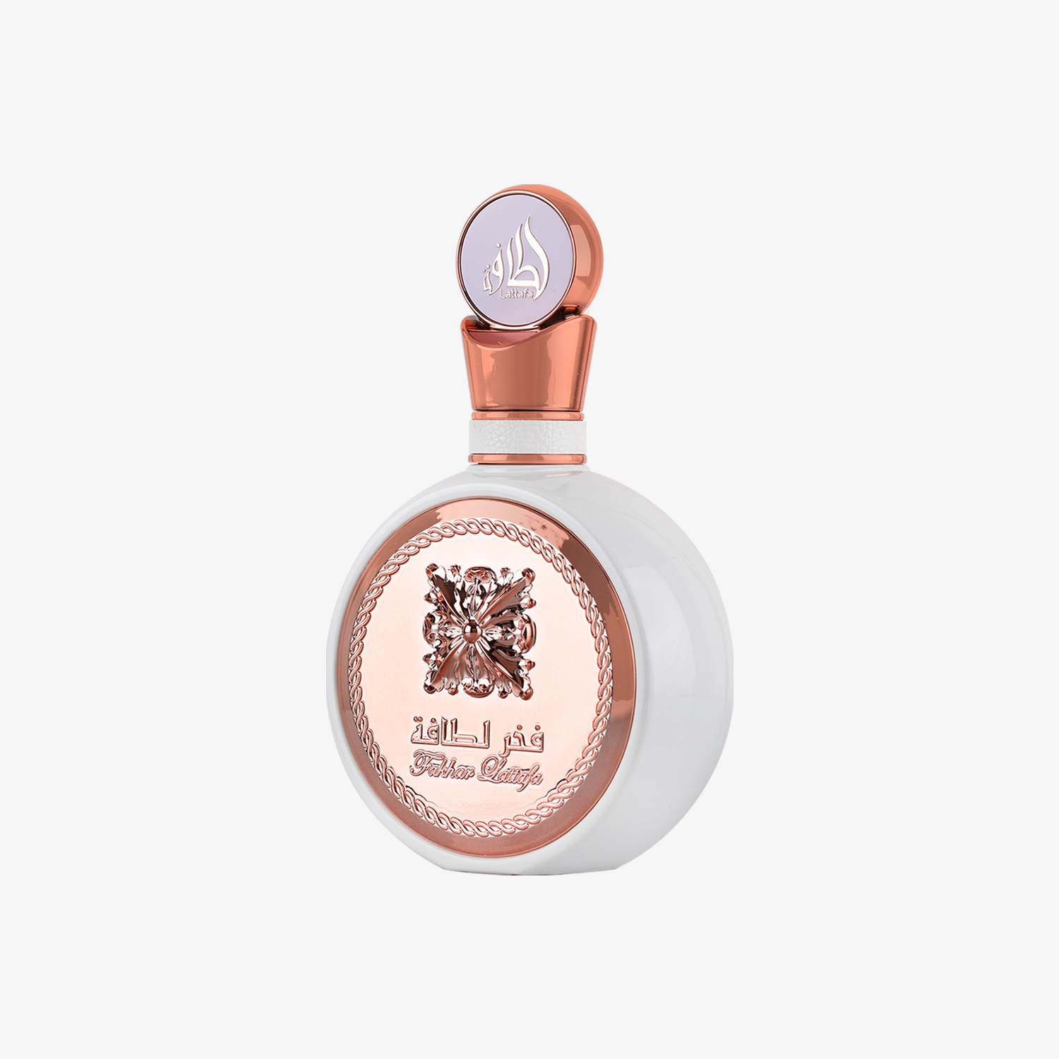Lattafa Fakhar for Women Eau de Parfum 100 ml – parfymflaska