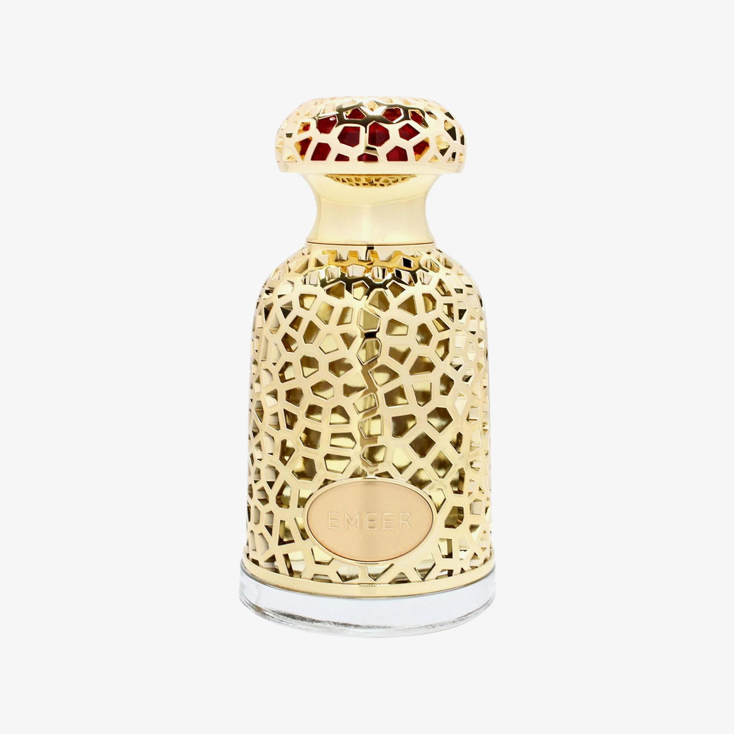 Lattafa Emeer Eau de Parfum 100 ml – parfymflaska