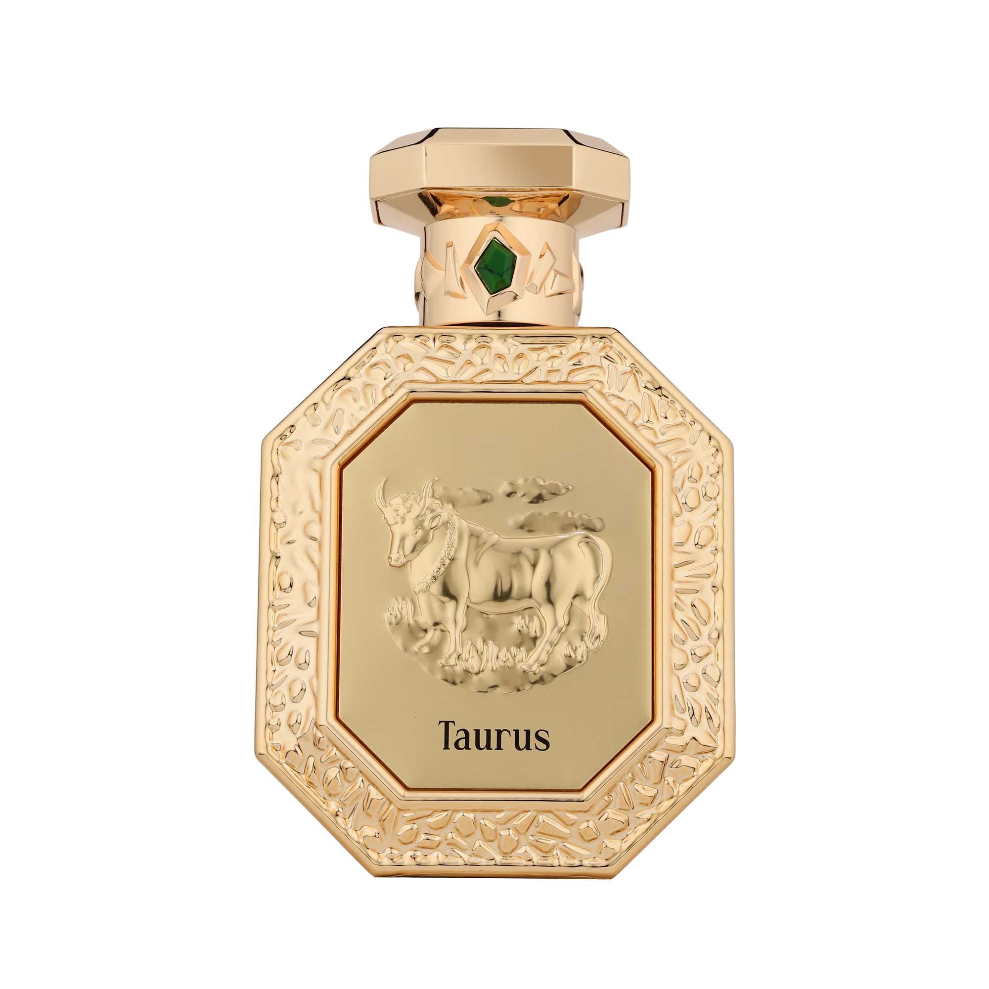 French Avenue Genesis Taurus Eau de Parfum 100 ml – parfymflaska
