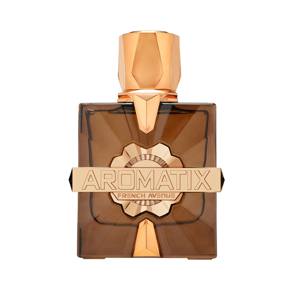 French Avenue Aromatix Naughty Dates Extrait de Parfum 100 ml – parfymflaska
