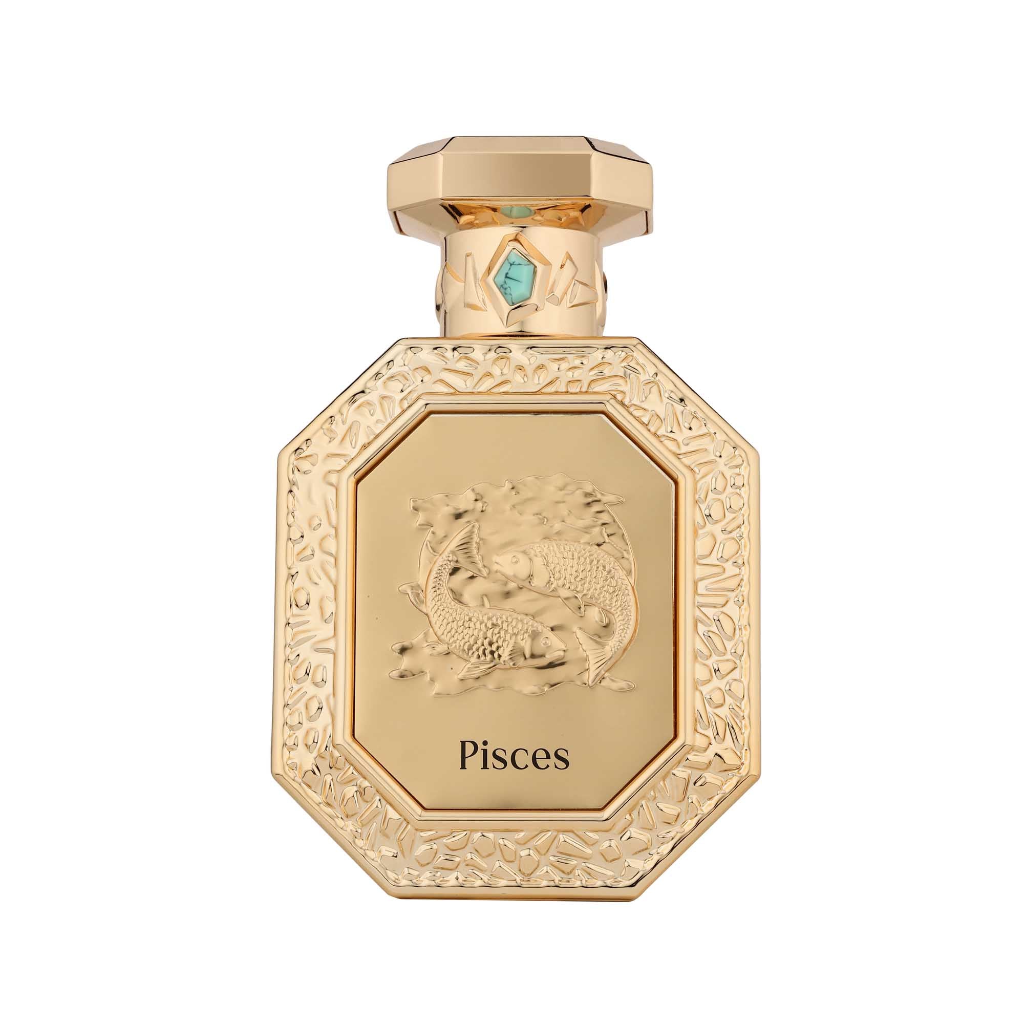 French Avenue Genesis Pisces Eau de Parfum 100 ml – parfymflaska