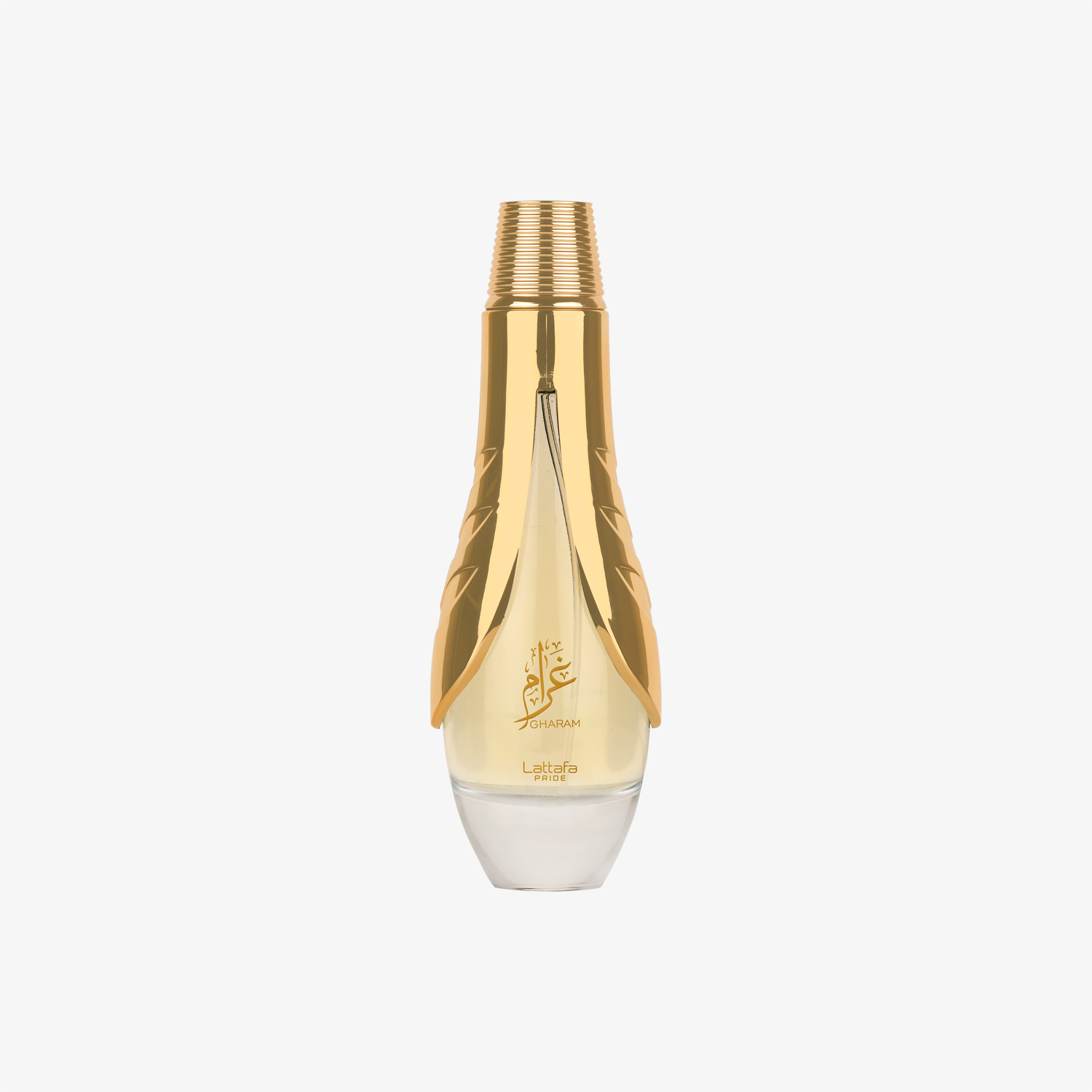 Lattafa Pride Gharam Eau de Parfum 100 ml – parfymflaska