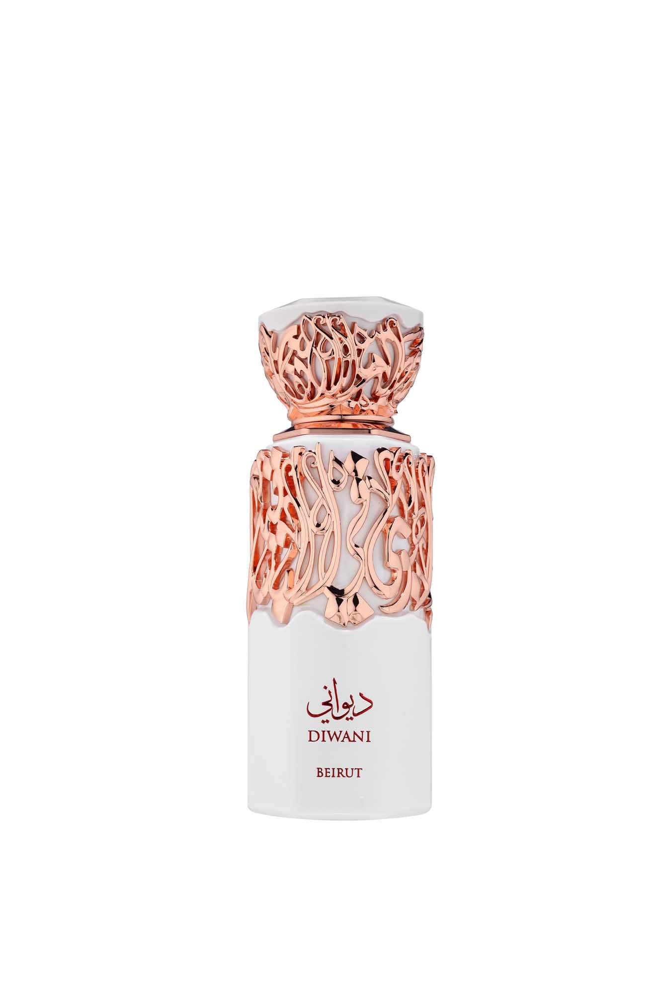 French Avenue Diwani Beirut Eau de Parfum 100 ml – parfymflaska