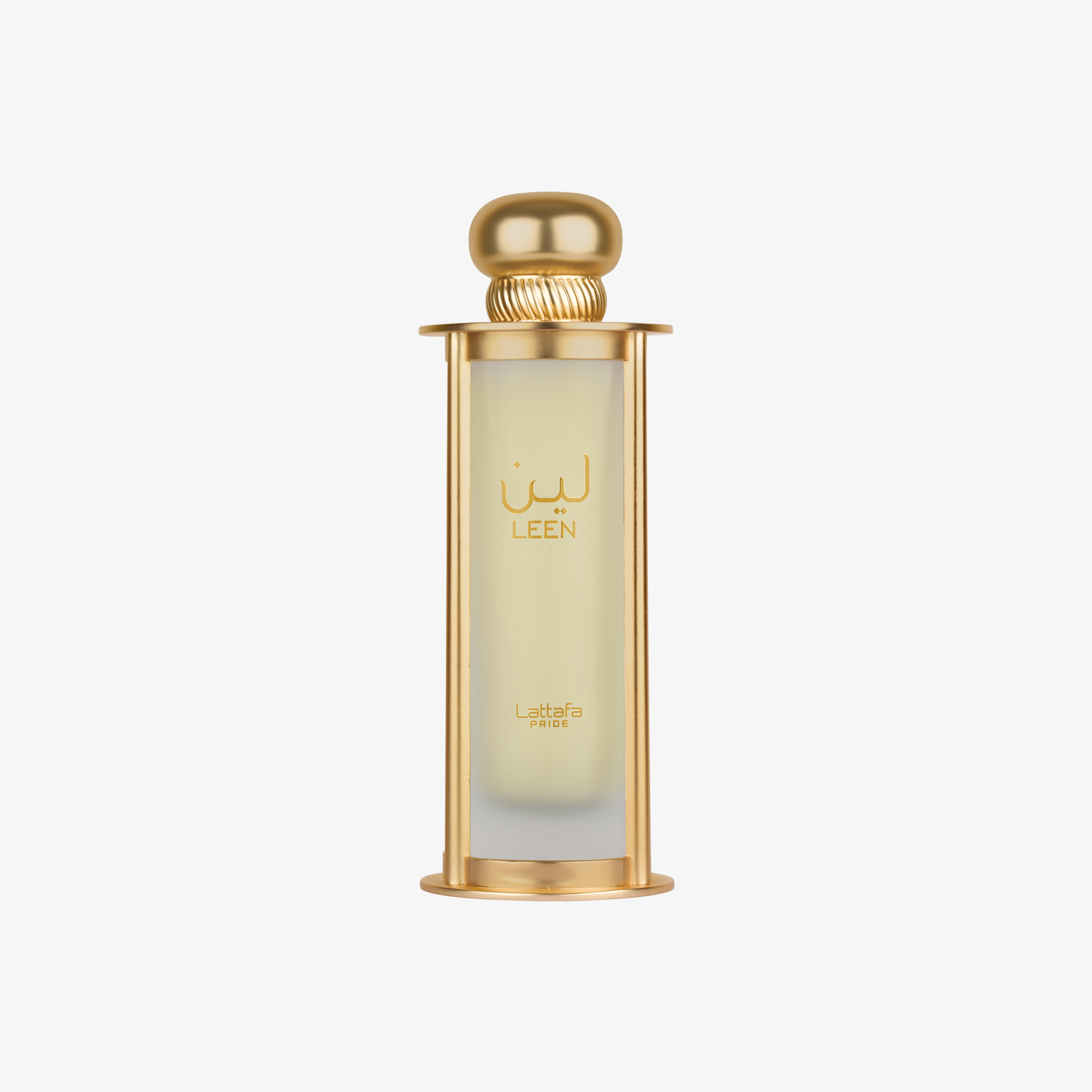 Lattafa Pride Leen Eau de Parfum 100 ml – parfymflaska