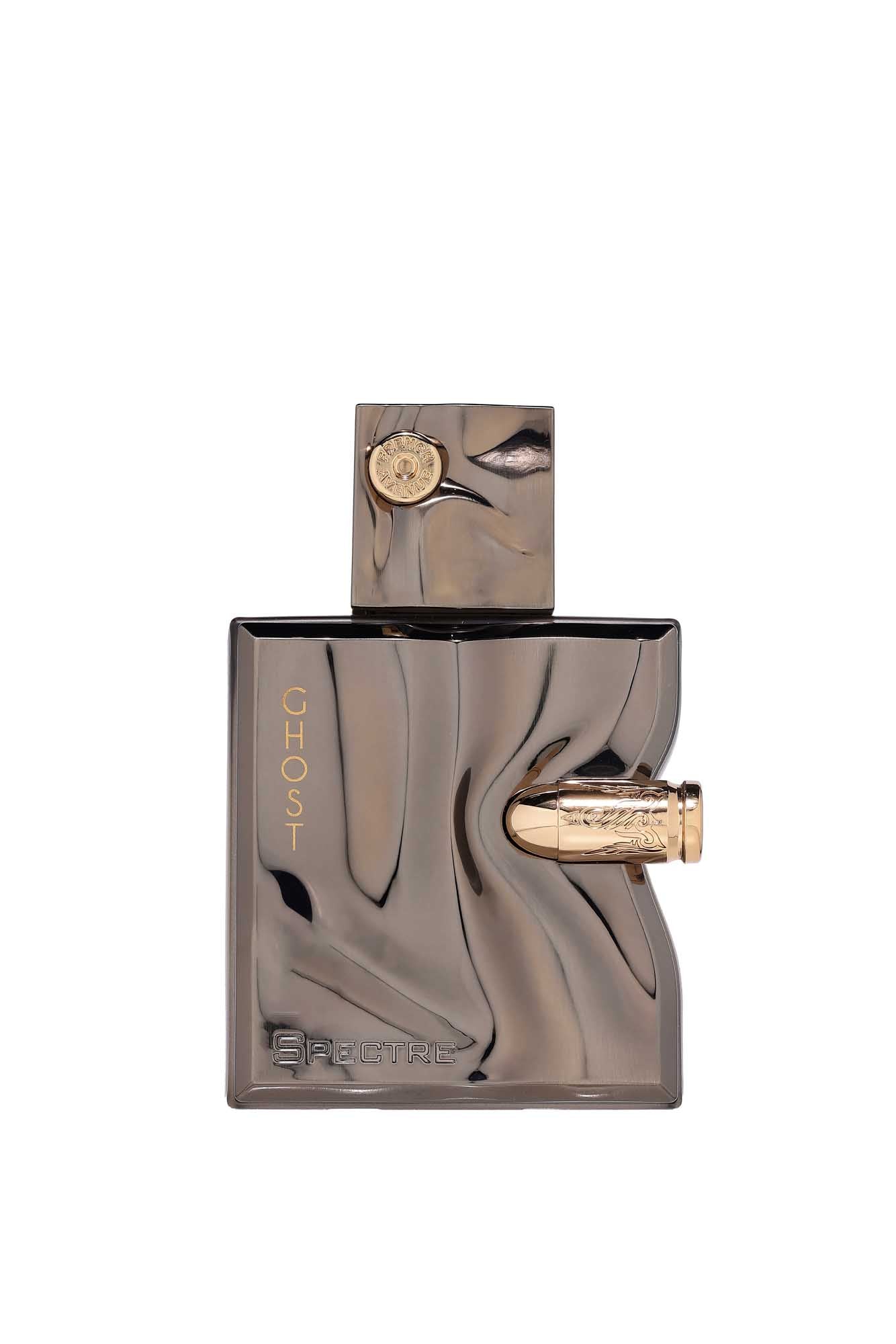 French Avenue Spectre Ghost Eau de Parfum 80 ml – parfymflaska