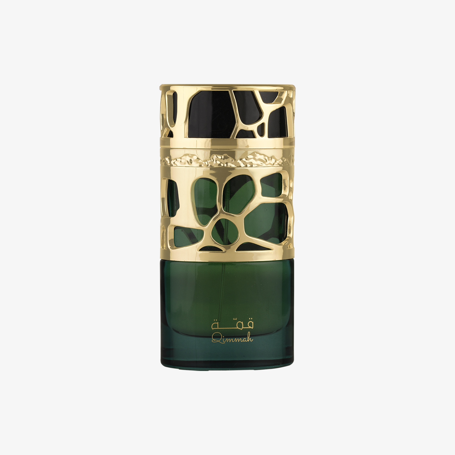 Lattafa Qimmah for Women Eau de Parfum 100 ml – parfymflaska