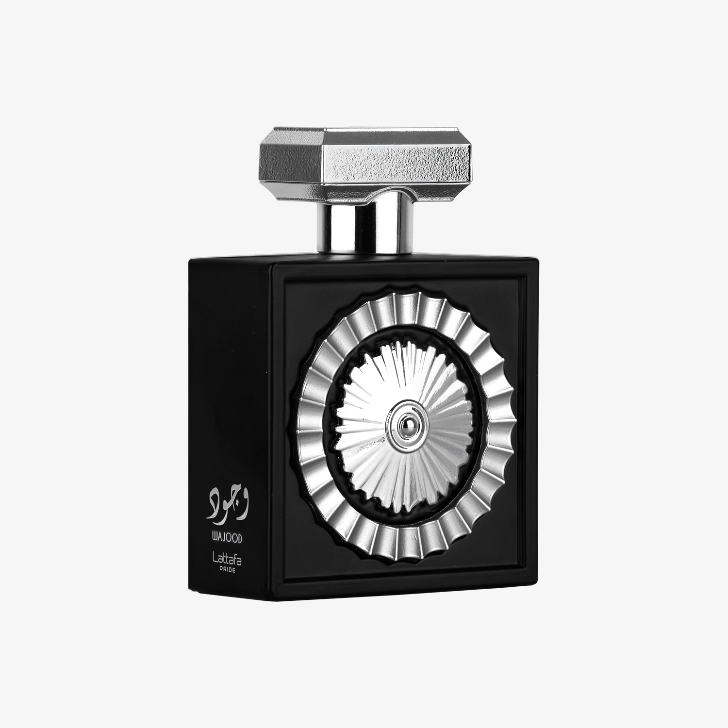 Lattafa Pride Wajood Eau de Parfum 100 ml – parfymflaska