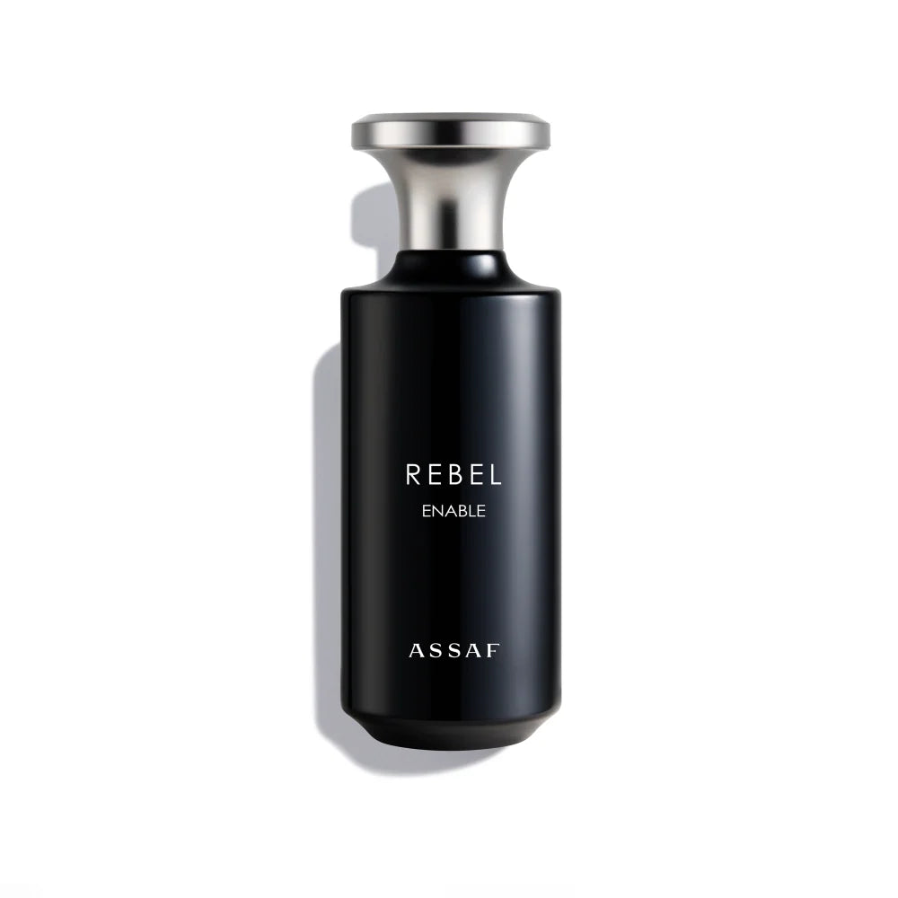 Assaf Rebel Enable Eau de Parfum 150 ml