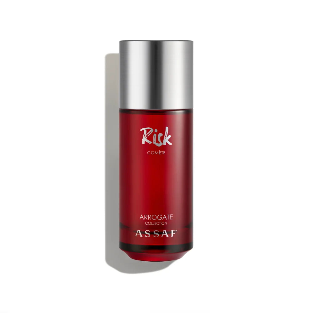 Assaf Risk Comete Eau de Parfum 150 ml