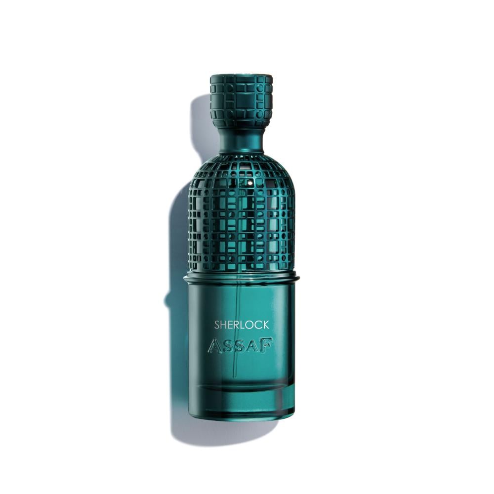 Assaf Sherlock Parfym 200 ml