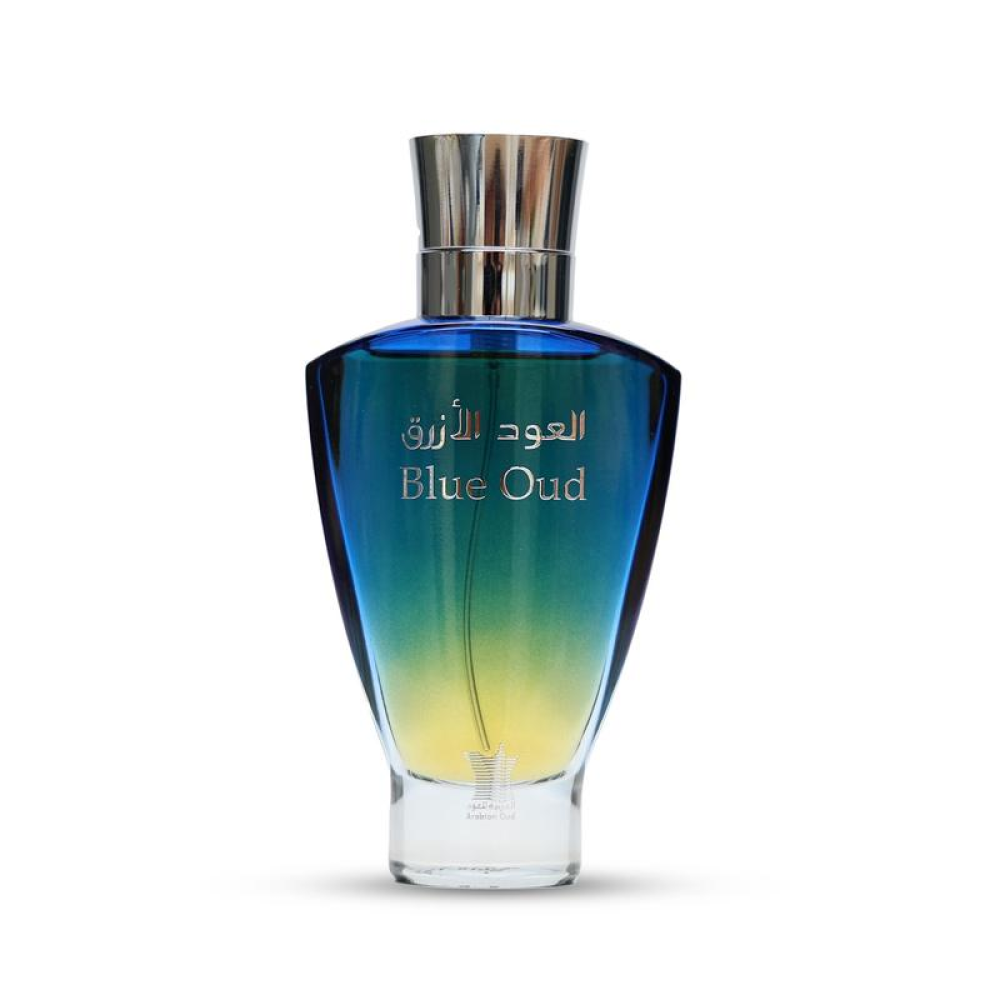 Arabian Oud Blue Oud Parfym 50 ml – produktbild