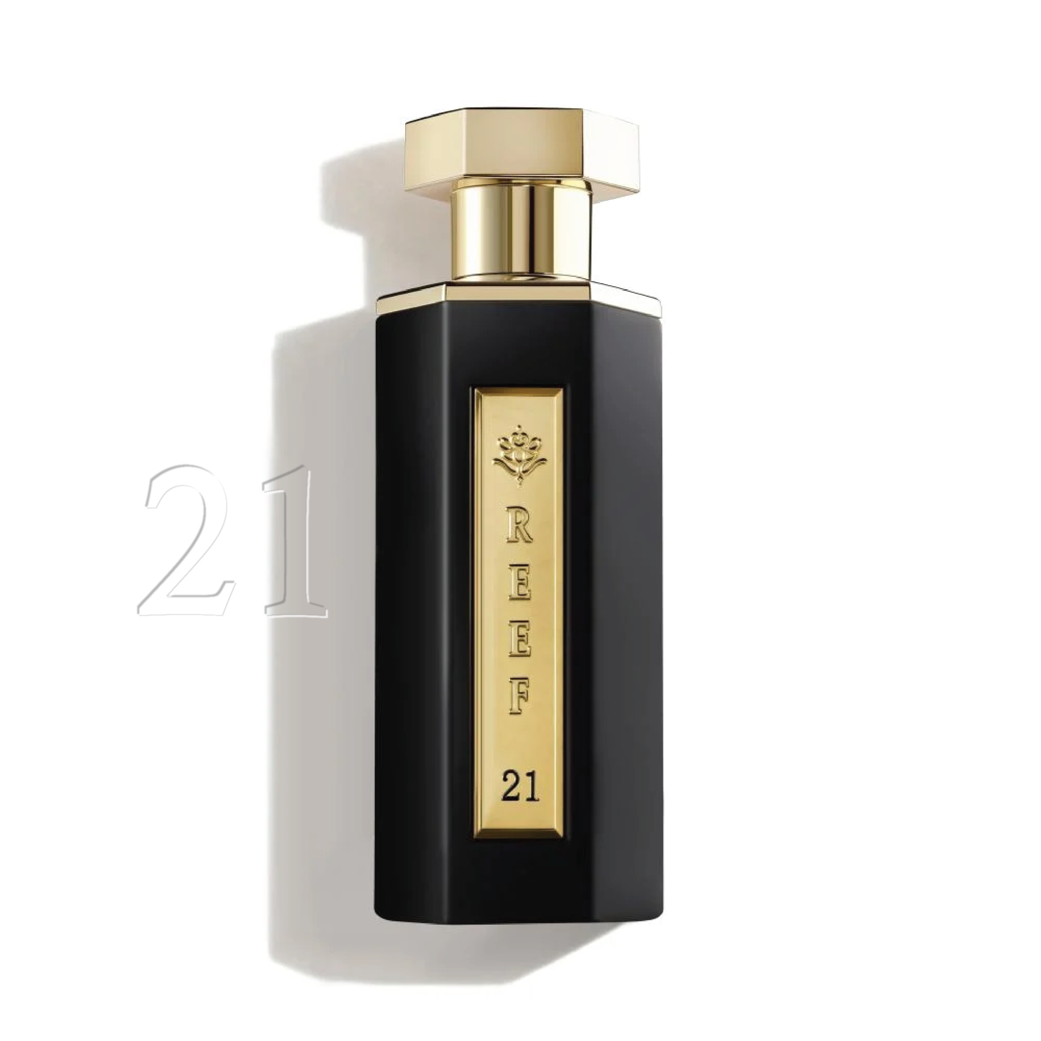 Reef 21 Eau de Parfum 100 ml