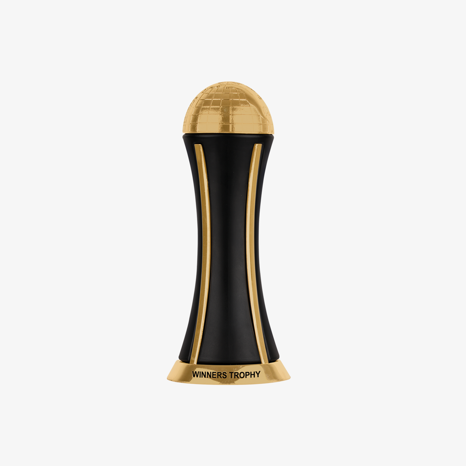 Lattafa Pride Winners Trophy Gold Eau de Parfum 100 ml – parfymflaska