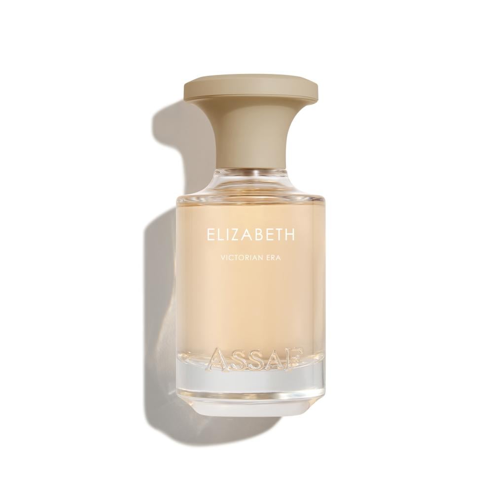 Assaf Elizabeth Eau de Parfum 100 ml