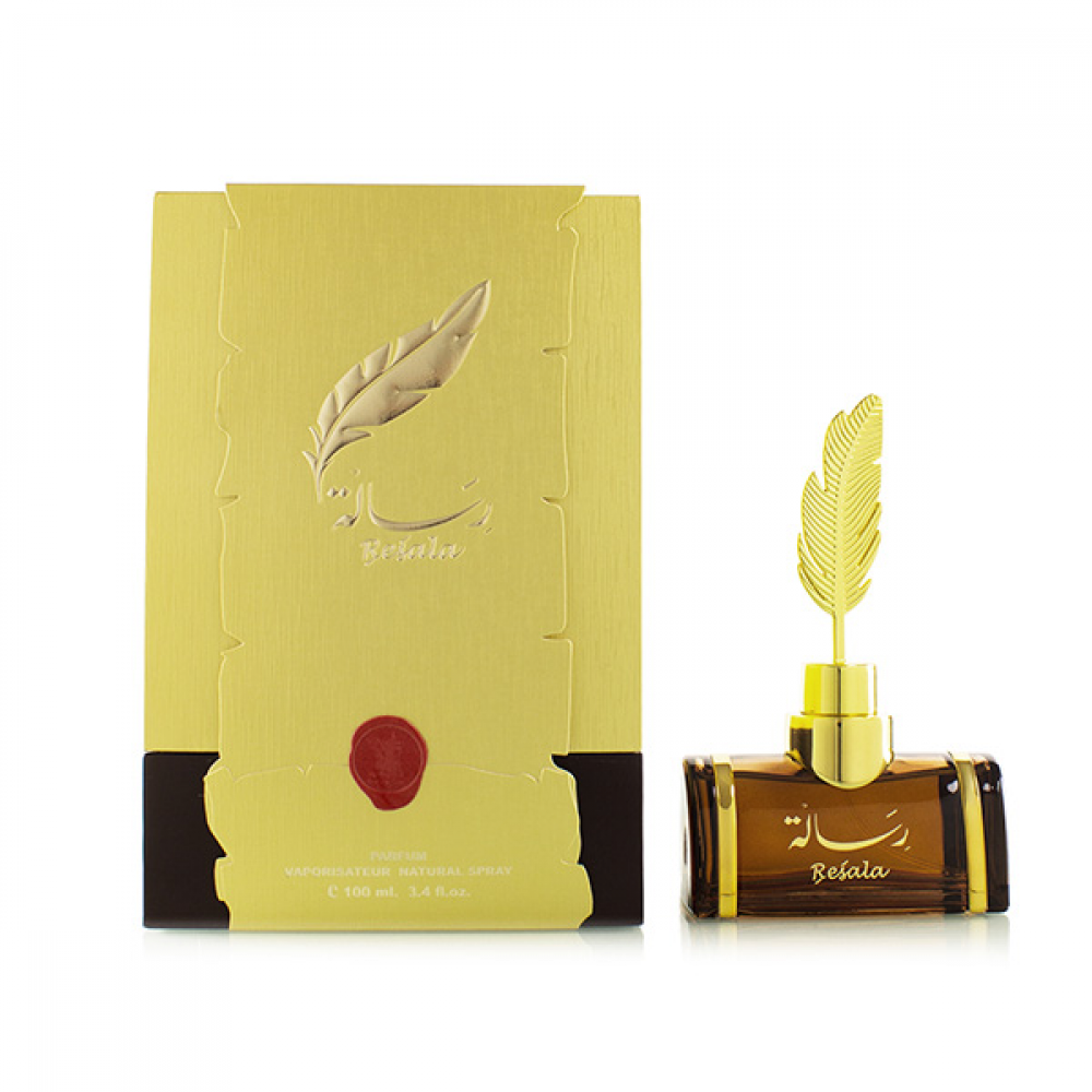 Arabian Oud Resala Parfym 100 ml – produktbild