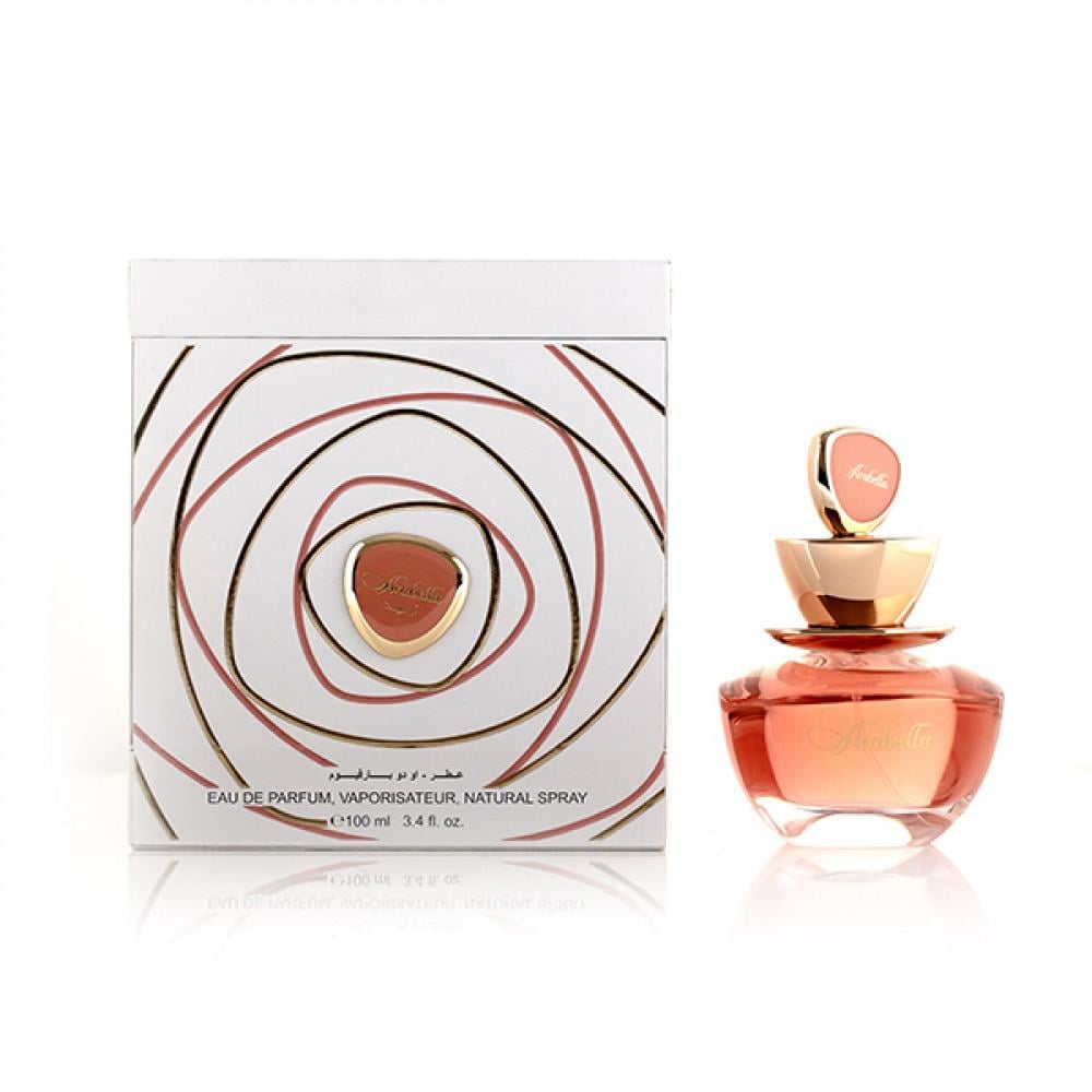 Arabian Oud Arabella Parfym 100 ml – produktbild