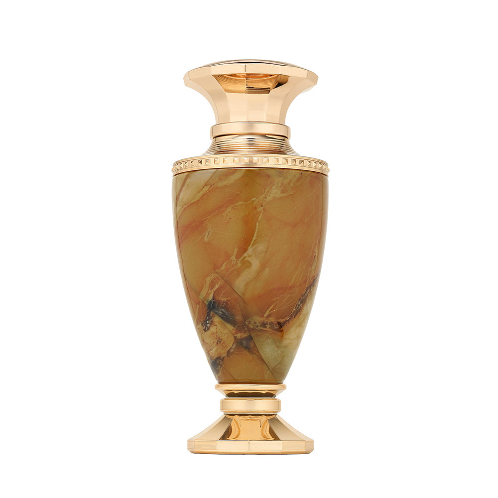 French Avenue Jade Giallo Extrait de Parfum 100 ml – parfymflaska