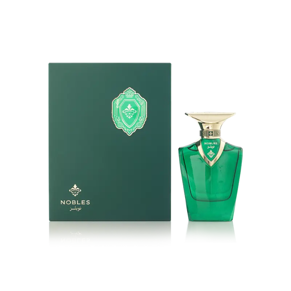 Arabian Oud Nobles Parfym 80 ml – produktbild