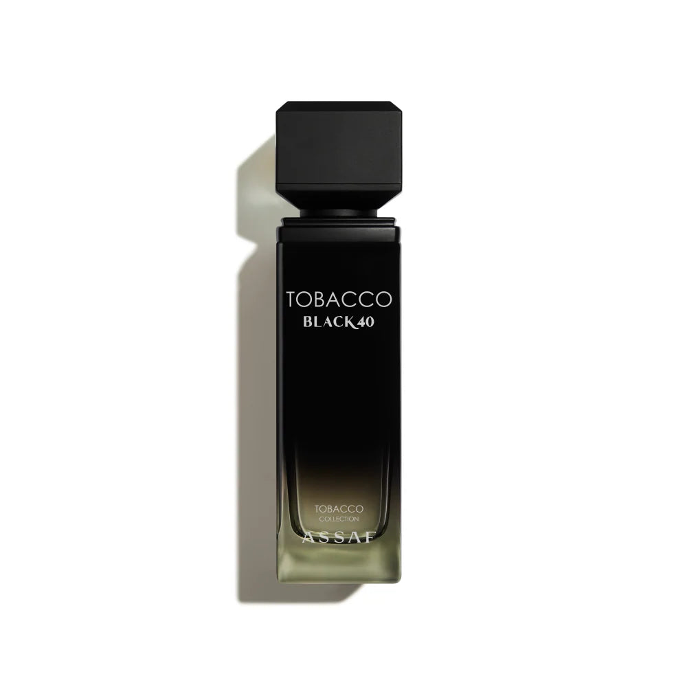 Assaf Tobacco Black 40 Parfym 100 ml