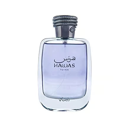 Rasasi Hawas for Him EDP 100ml