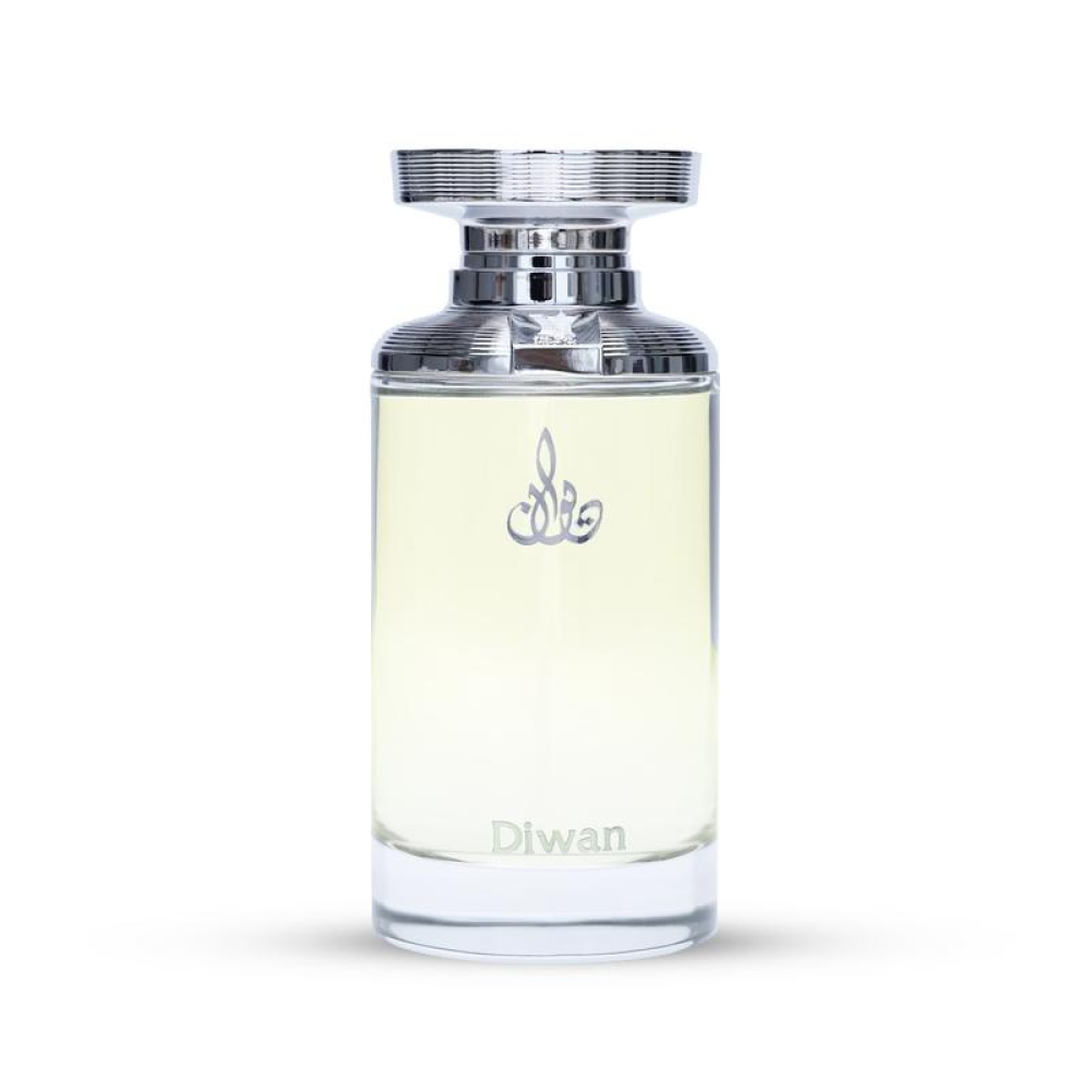 Arabian Oud Diwan Parfym 200 ml – produktbild