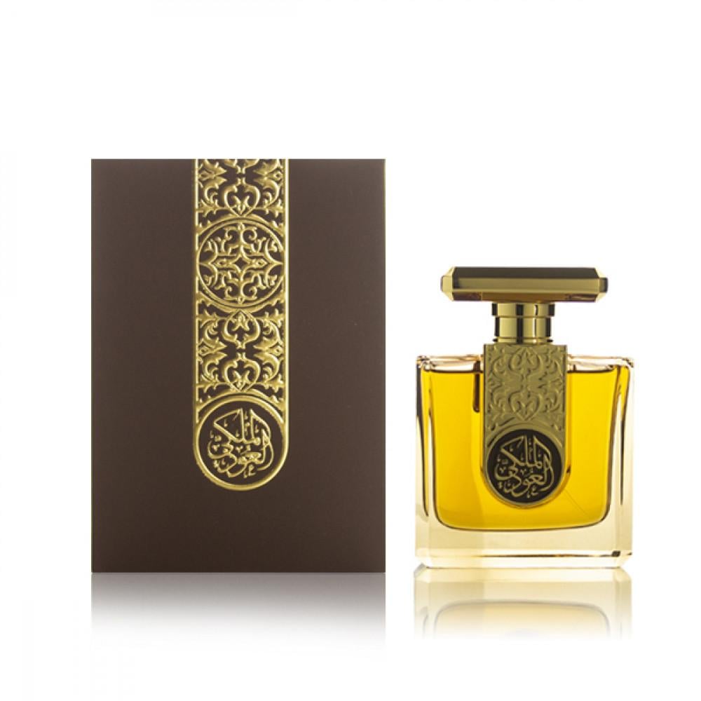 Arabian Oud Royal Oud Parfym 85 ml – produktbild