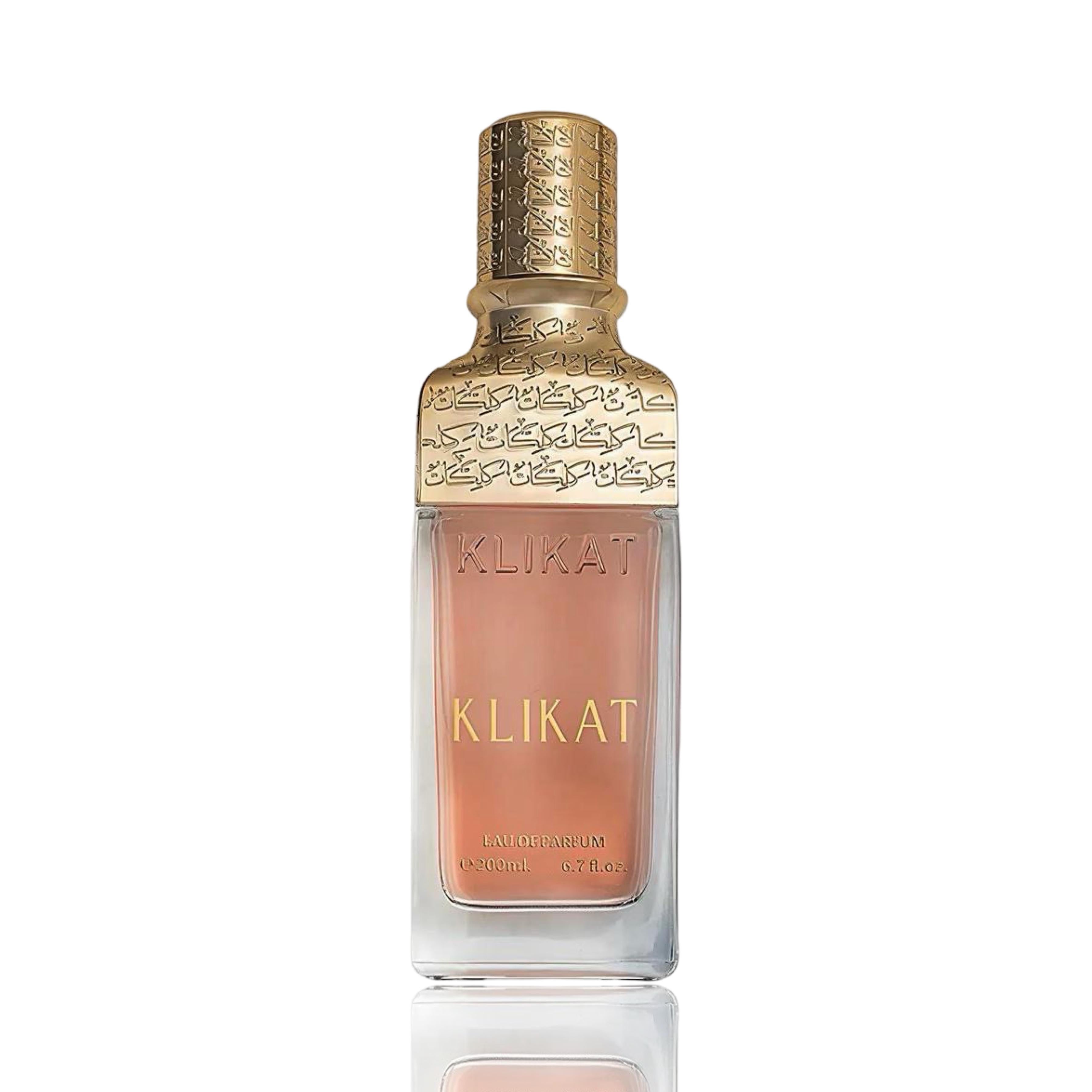 Al Ezz Oud Klikat Times Eau de Parfum 200 ml
