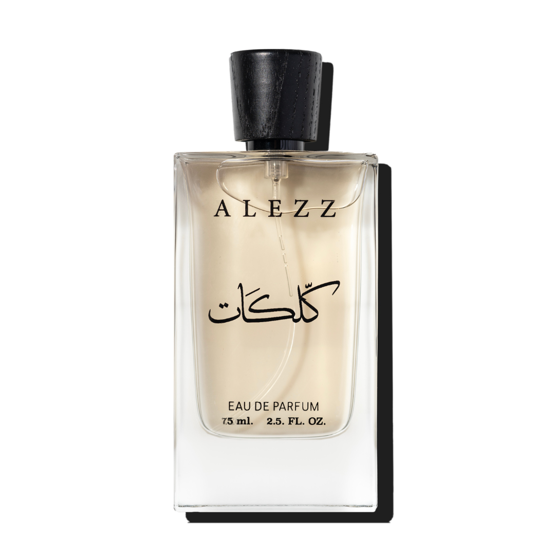 Al Ezz Oud Klikat Concentrated Eau de Parfum 75 ml