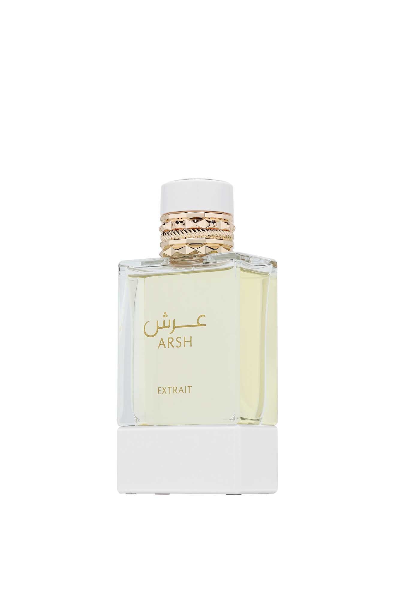 French Avenue Arsh Extrait de Parfum 100 ml – parfymflaska