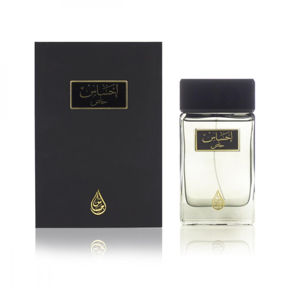 Arabian Oud Ehsas Khas Parfym 100 ml – produktbild