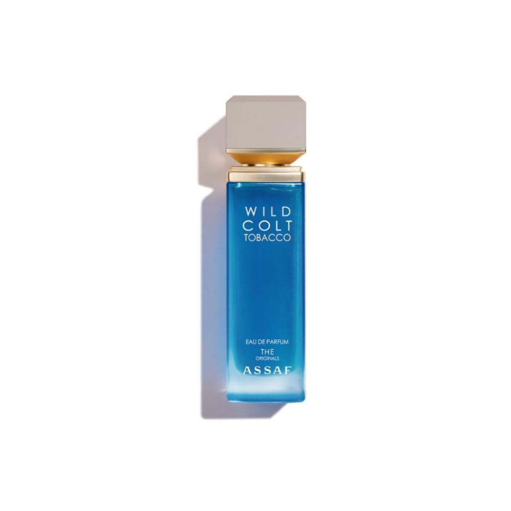 Assaf Wild Colt Tobacco Eau de Parfum 100 ml