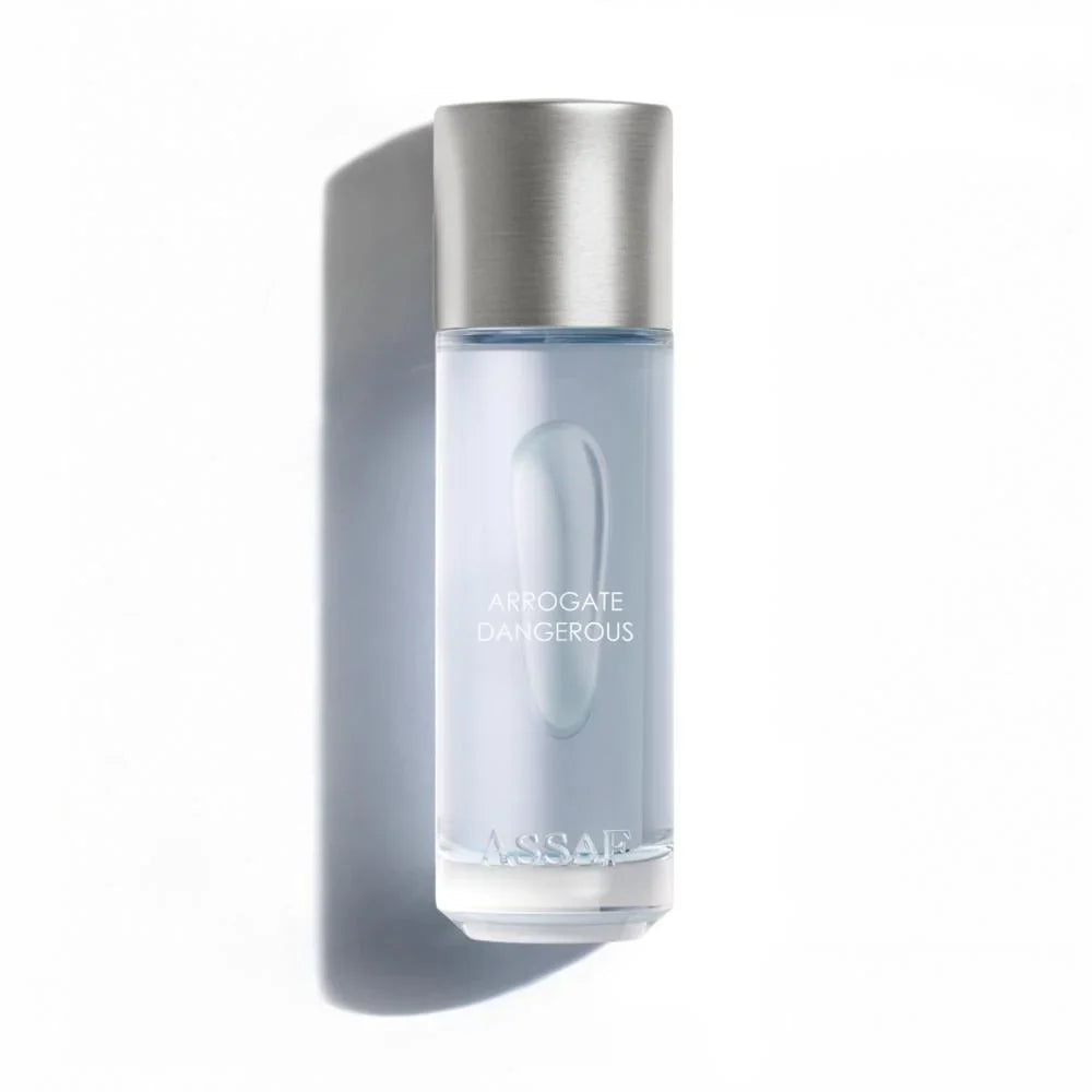 Assaf Dangerous Arrogate Eau de Parfum 200 ml