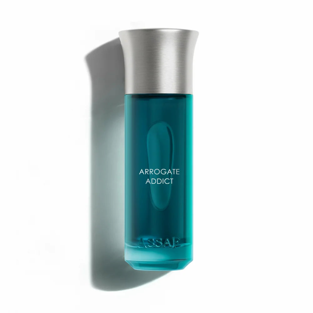 Assaf Arrogate Addict Eau de Parfum 200 ml