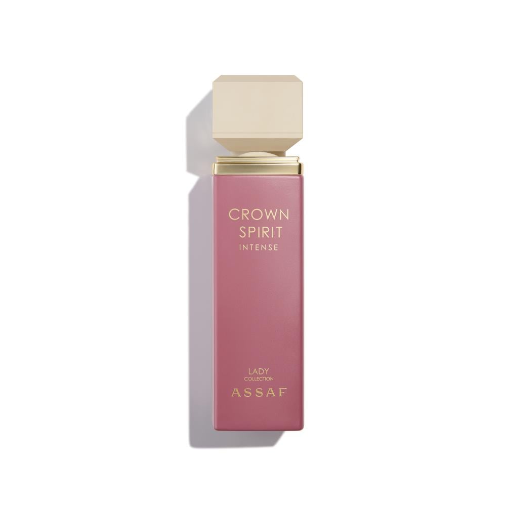 Assaf Crown Spirit Parfym 100 ml