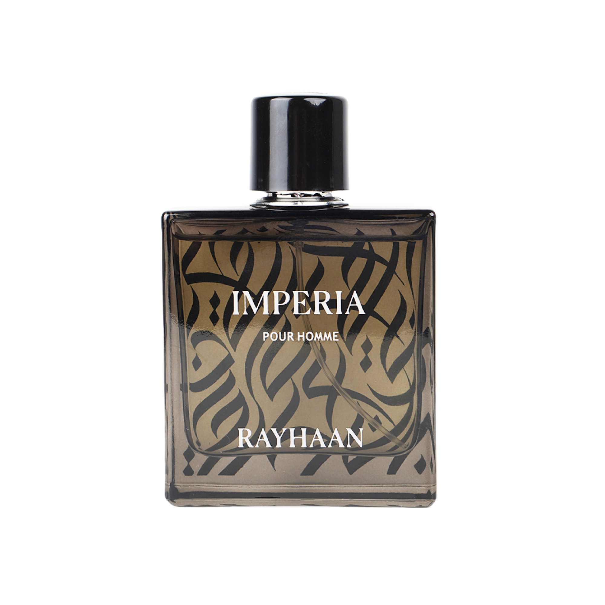 Rayhaan Imperia Eau de Parfum 100 ml – parfymflaska