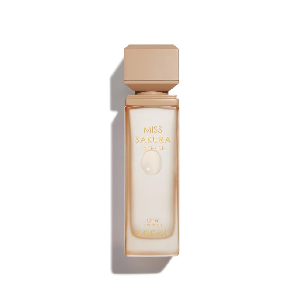 Assaf Miss Sakura Eau de Parfum 100 ml