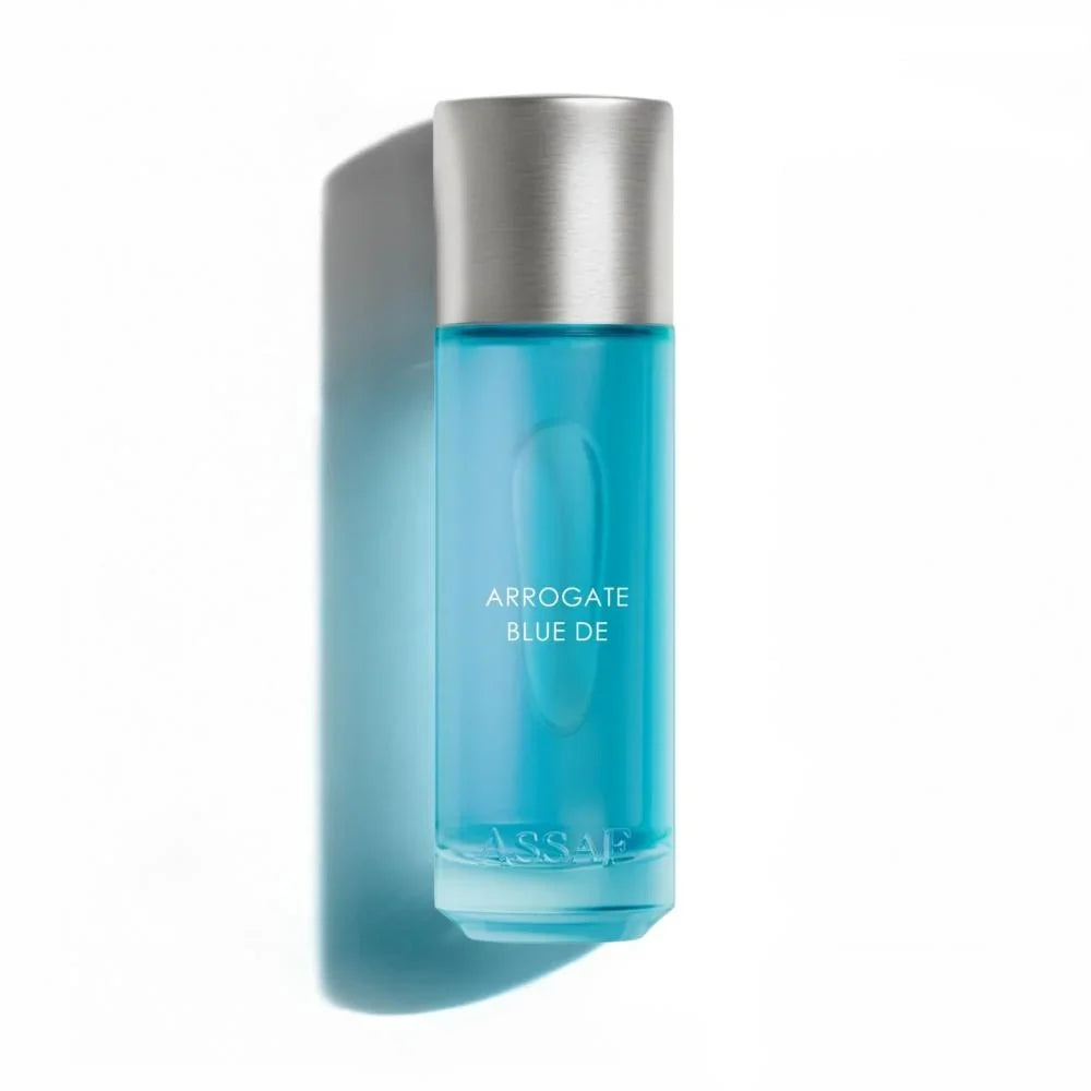 Assaf Arrogate Blue Exclusive Eau de Parfum 200 ml
