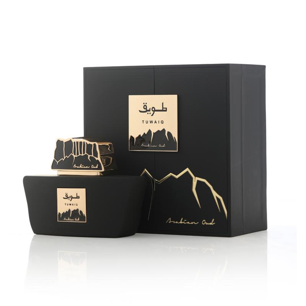 Arabian Oud Tuwaiq Parfym 100 ml – produktbild