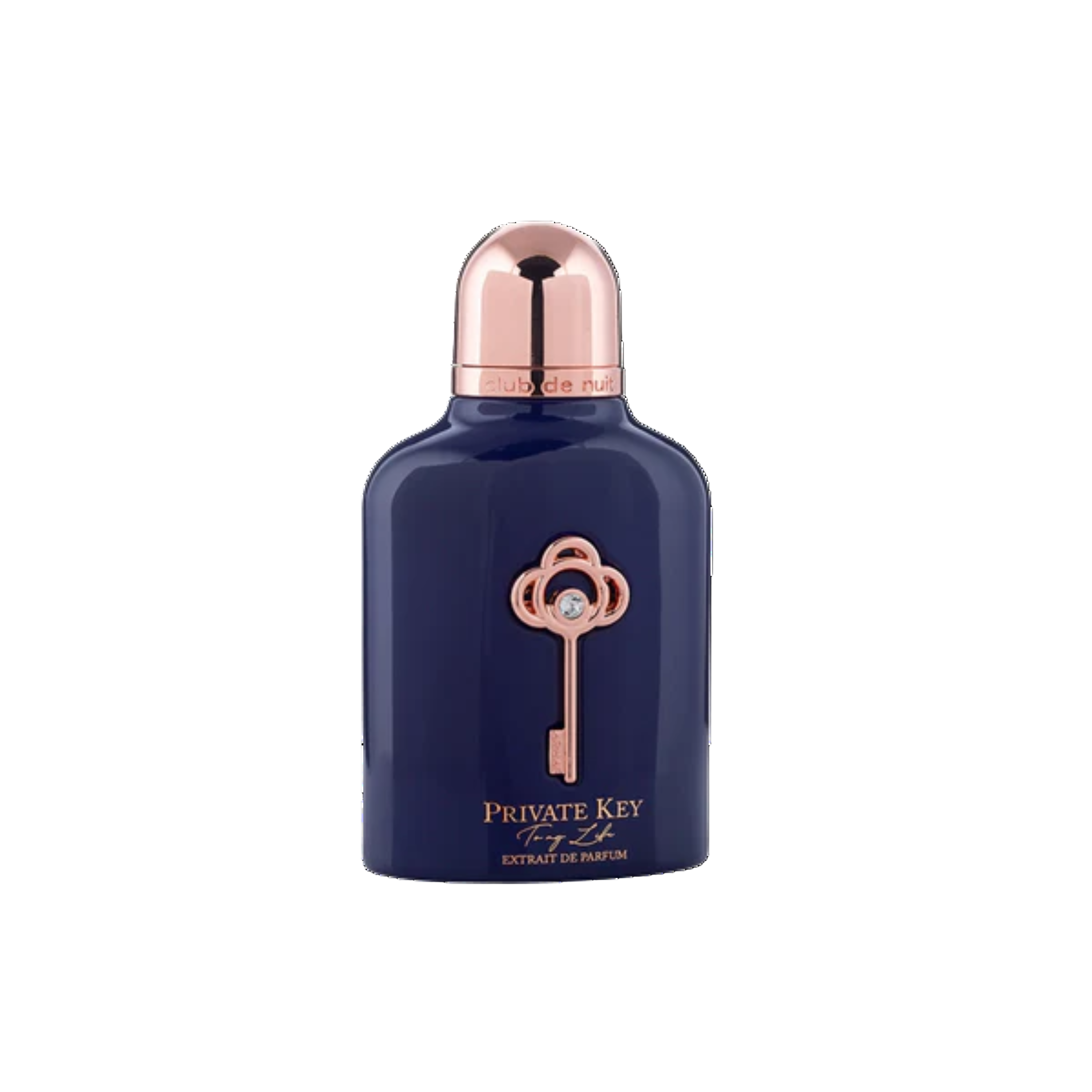 Armaf Club de Nuit Private Key to My Life Eau de Parfum 100 ml